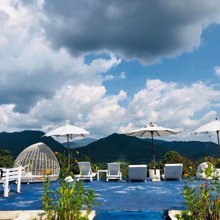 E-Outfitting Pai Resort Eksteriør billede